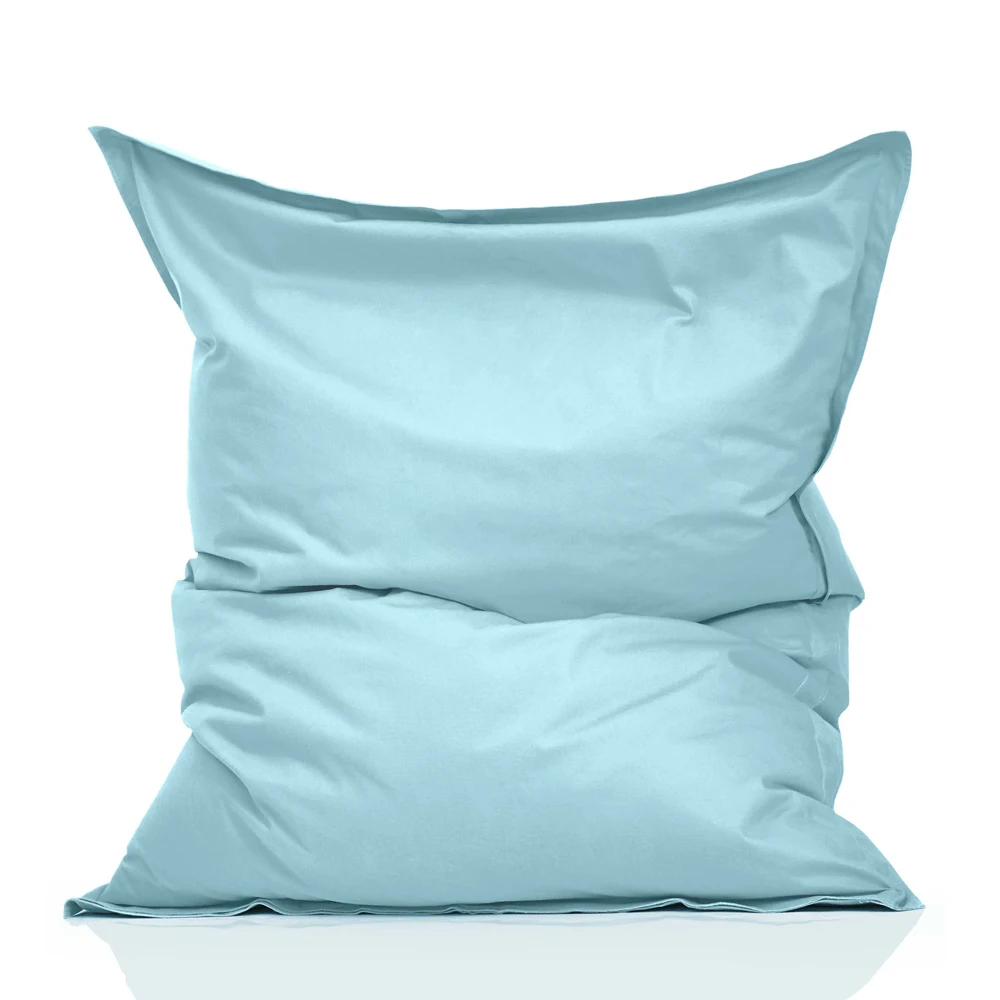 Sun Beach Bean Bag Sofa Bed Outdoor Beanbag Cushion Waterproof Garden Sitzack Recliner Lounge Chair Pool Bean Bag Chair Beanbag