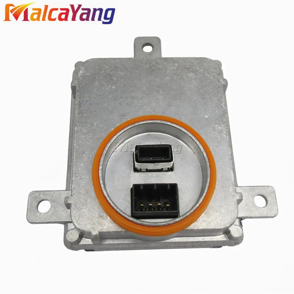 8K0941597B для V-W Passat J-etta Golf Audi A3 A4 A8 A7 Q5 Q7 Новый ксеноновых фар Высокопрочная конструкция Фары балласт модуль 8K0 941 597 B 8K0941597
