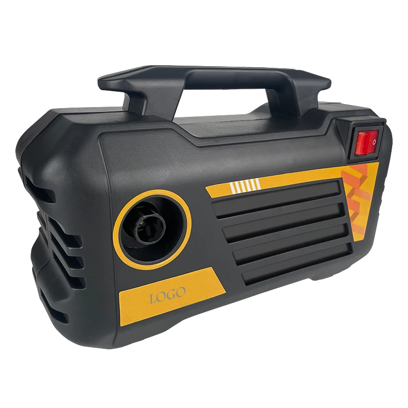 Car Jet Wash Machines Pump Carwash Equipment Modern Car Washing Machine From China For Sale