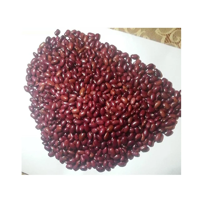 Natural Delicious Healthy Good Premium Quality And Hot Seller Red Kidney Beans(Gojam) For Wholesale