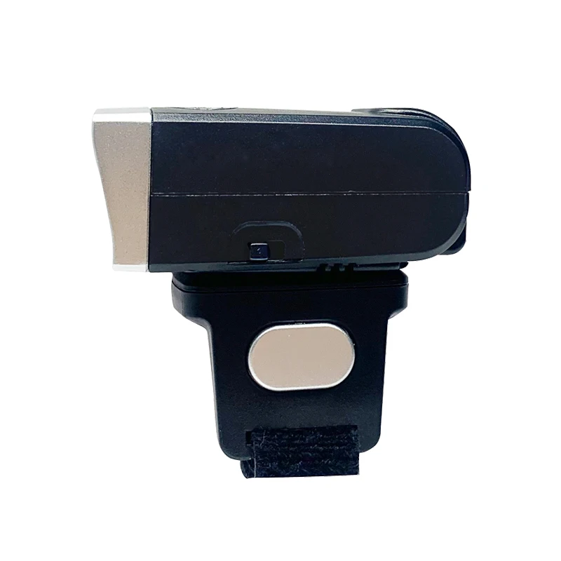 Заводской склад сканер штрих-кодов кольцо считыватель QR-кодов беспроводной