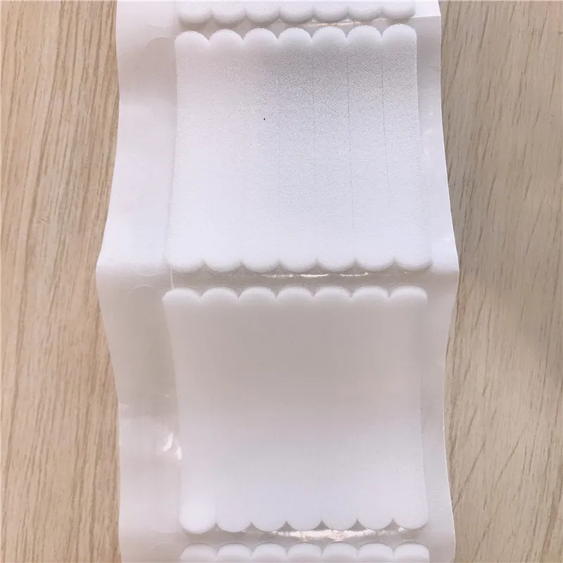 
Top Quality Trustworthy Manufacturer Nose Sponge Foam Rubber Strip KN95 