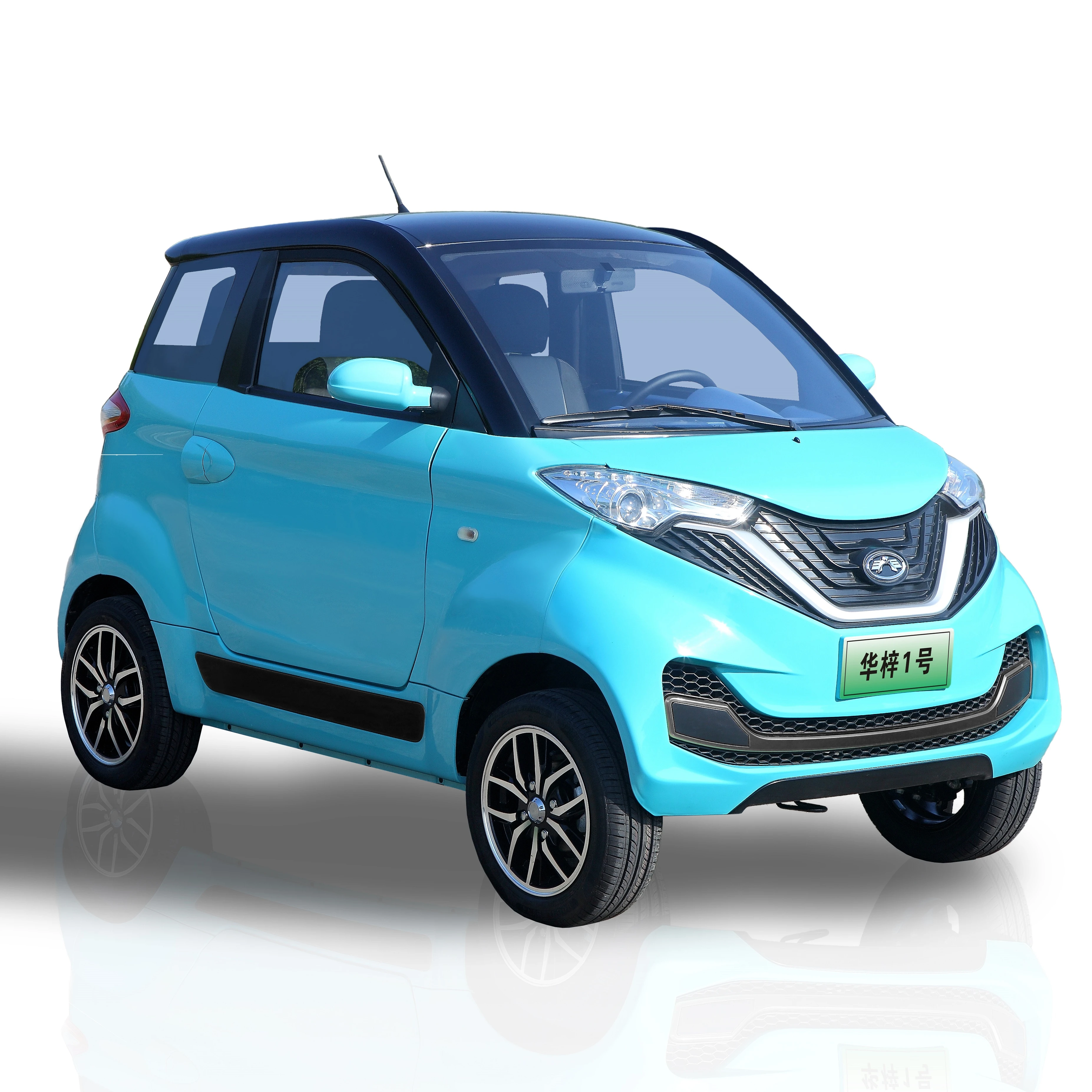 New energy Chinese mini electric electro car for shopping