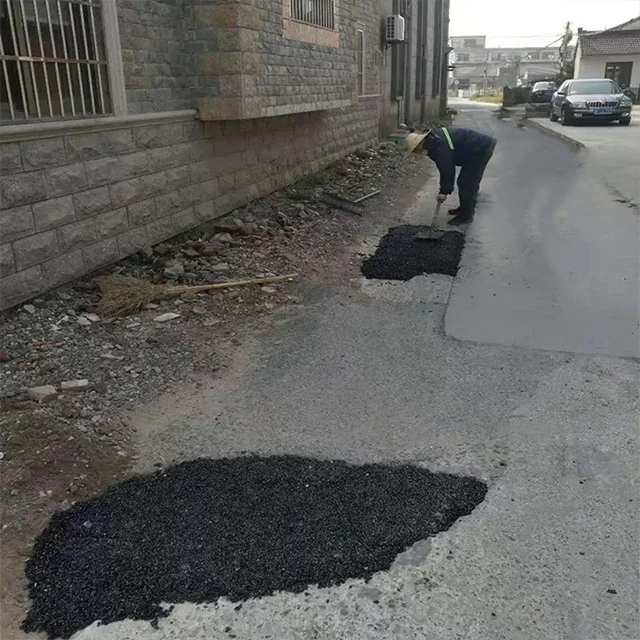 
asphalt emulsion seal coat cold mix color asphalt cold mix asphalt 