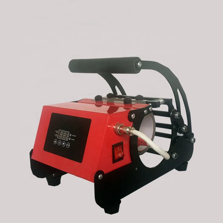 cheap price Color changing cup sublimation mug heat press machine for 11oz&17oz mug