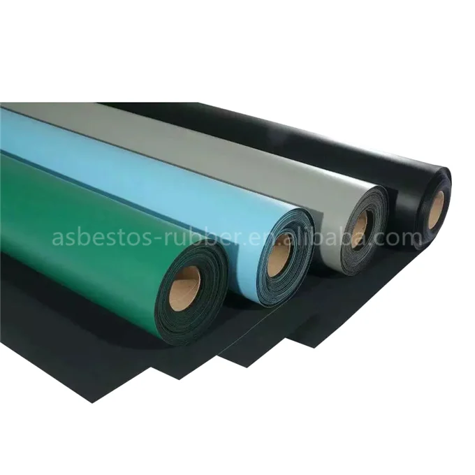 Original New Antistatic Rubber Mat ESD Table Mat