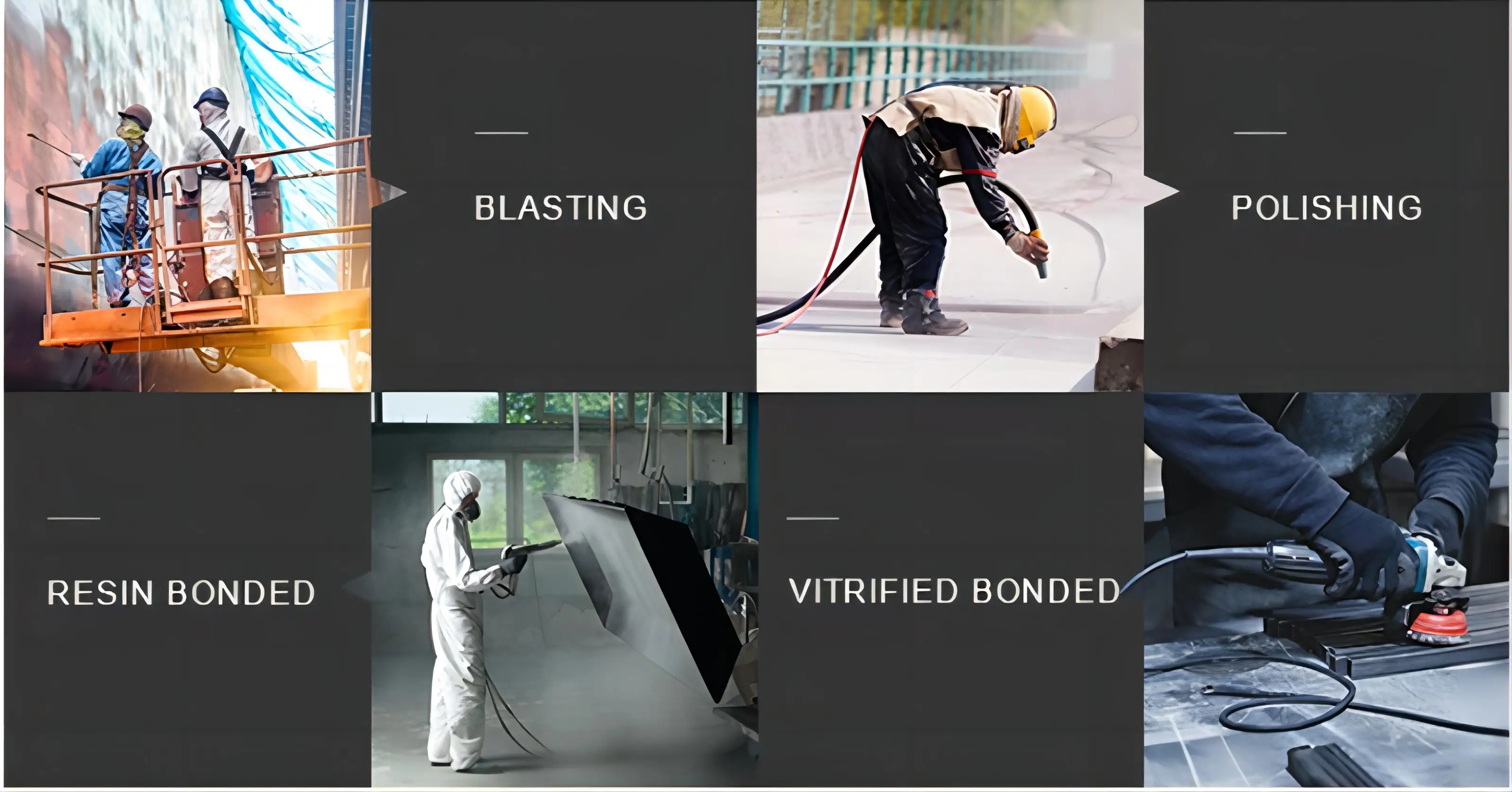 High Quality Rust Removal Copper Slag Wear-resistant Aggregate With High Hardness Hull Sand Blast Rust Removal Copper Slag