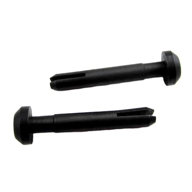 Auto Lathe Parts Shaft