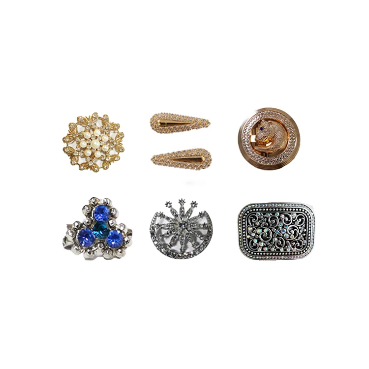 Necklace Ring Jewelry Hairpin Ornaments Making Machine Phone Case Ornaments Making Machine