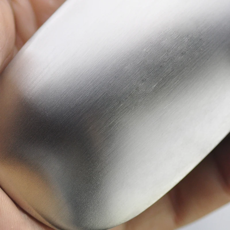 Wholesale Price Large Size Cheap Multi-Function Stainless Steel 304 Soap