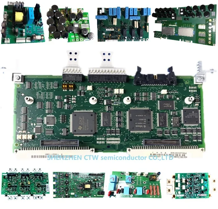 A74MA2.2    A740 F740 inverter 2.2 KW / 3.7KW Power board driver board motherboard    New original