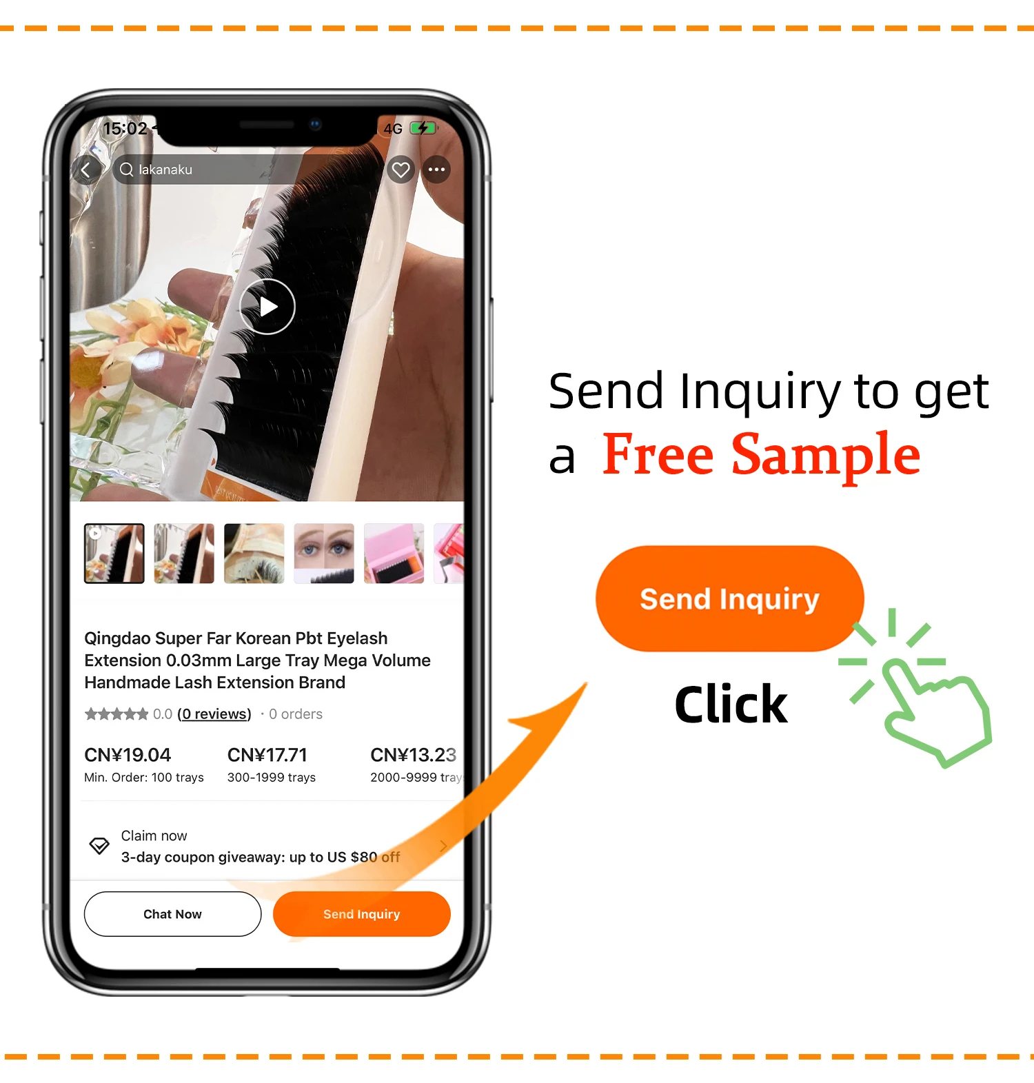 Шелковые объемные мягкие темные шелковые матовые ресницы для наращивания поставщик частная торговая марка оптовая продажа кашемировых ресниц