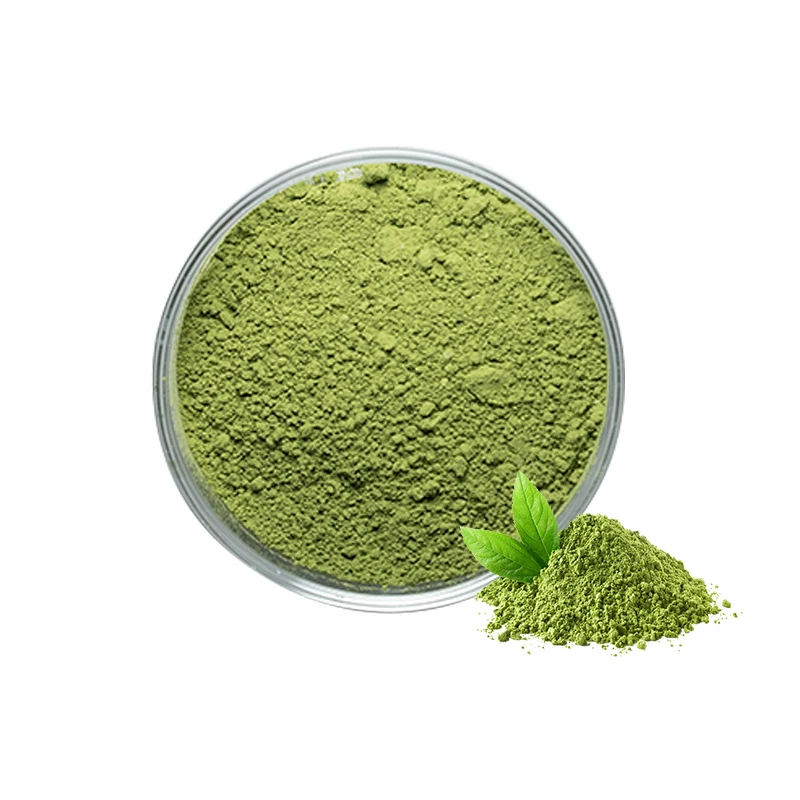 2024 Hot Selling 3A Matcha Green Tea Premium Grade Matcha Powder Tea Green Tea for sale