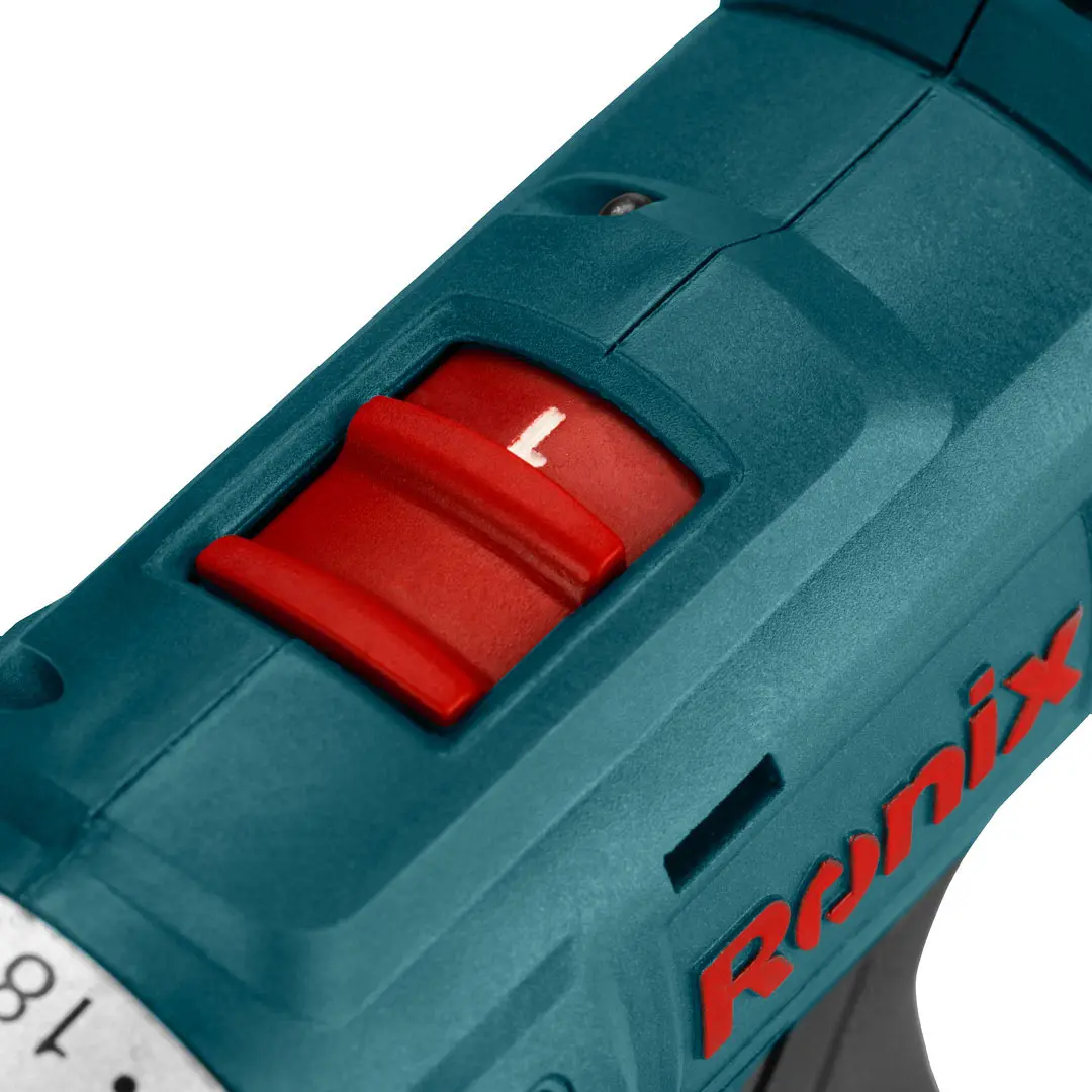 Беспроводная электрическая дрель Ronix модель 8612 12 В миниатюрная литиевая