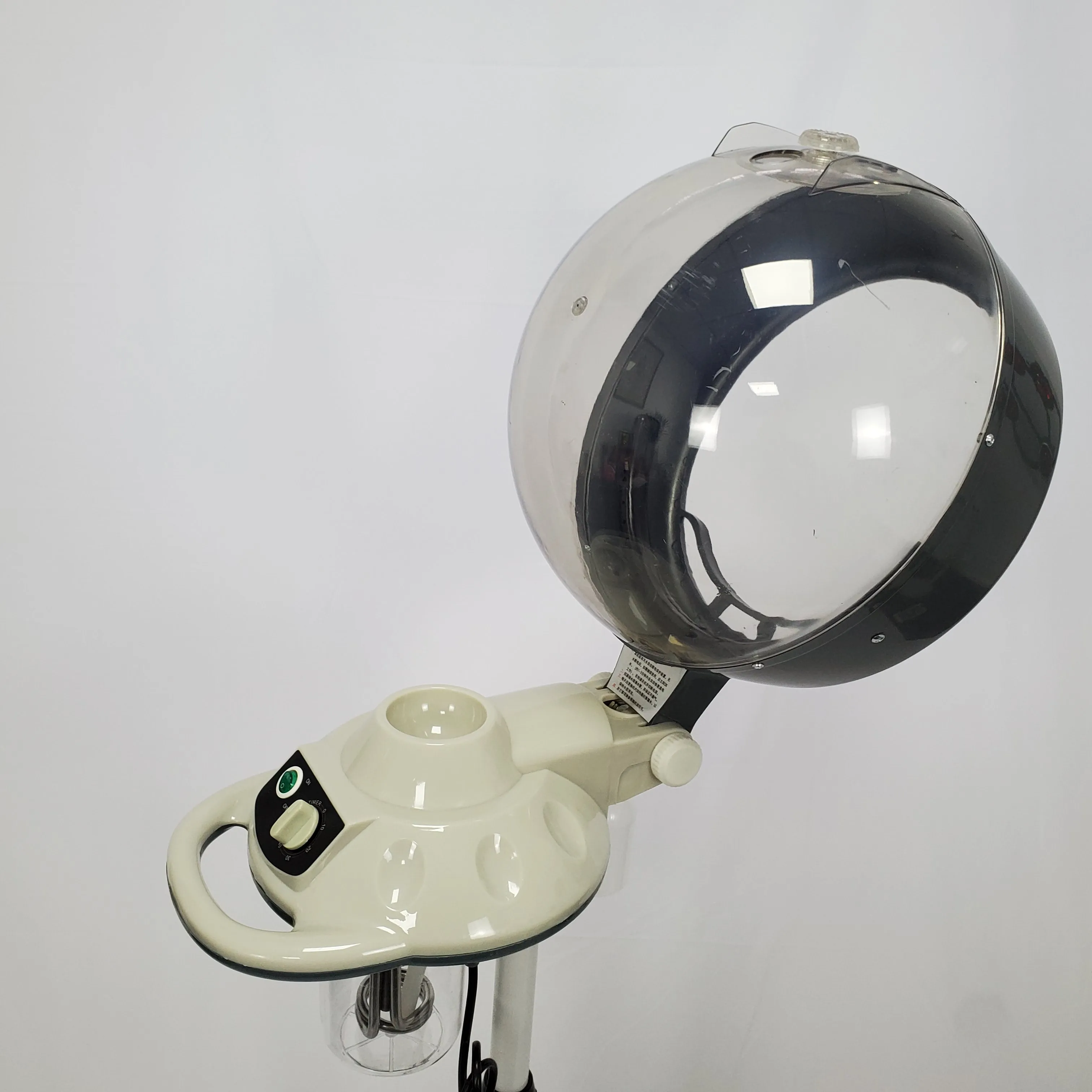 Электрическое оборудование для парикмахерской, Парикмахерская Пароварка для окрашивания волос