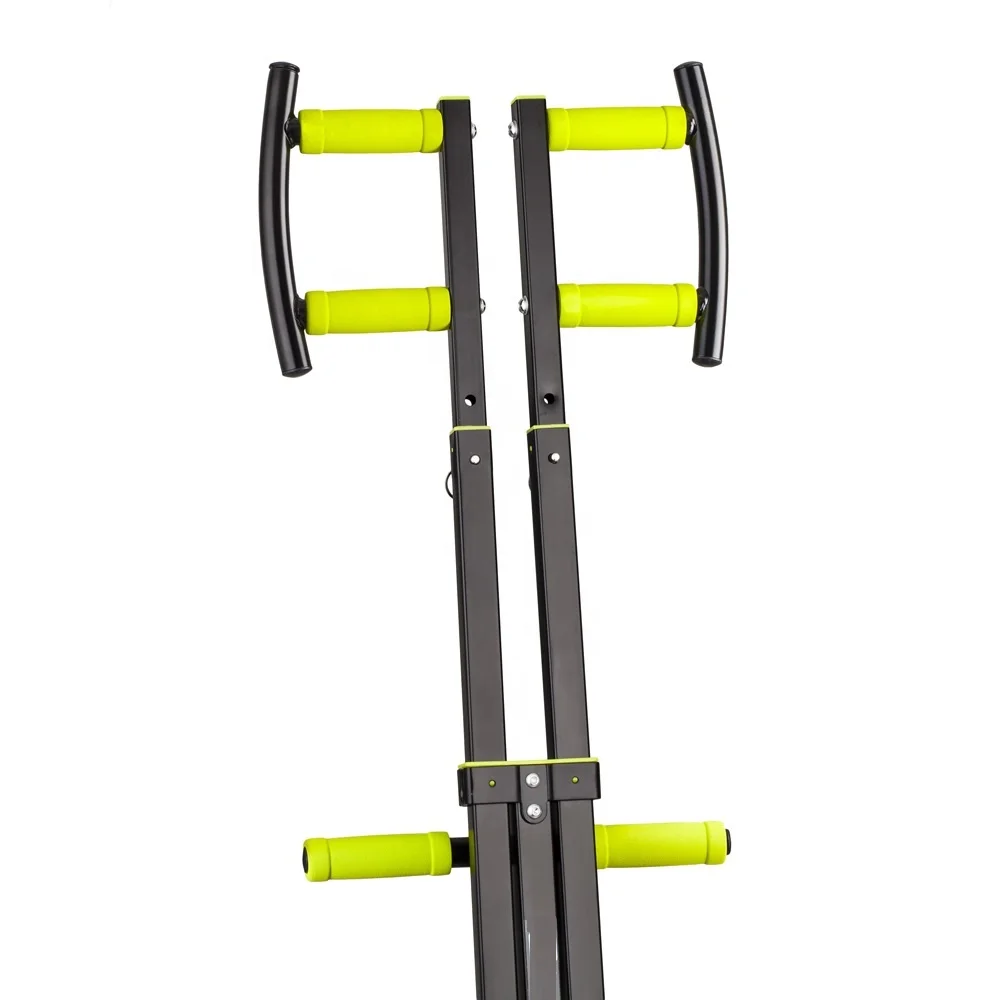 Home exercise climbing machine step mountain climber rocking stair tree leg trainer gym sport fitness