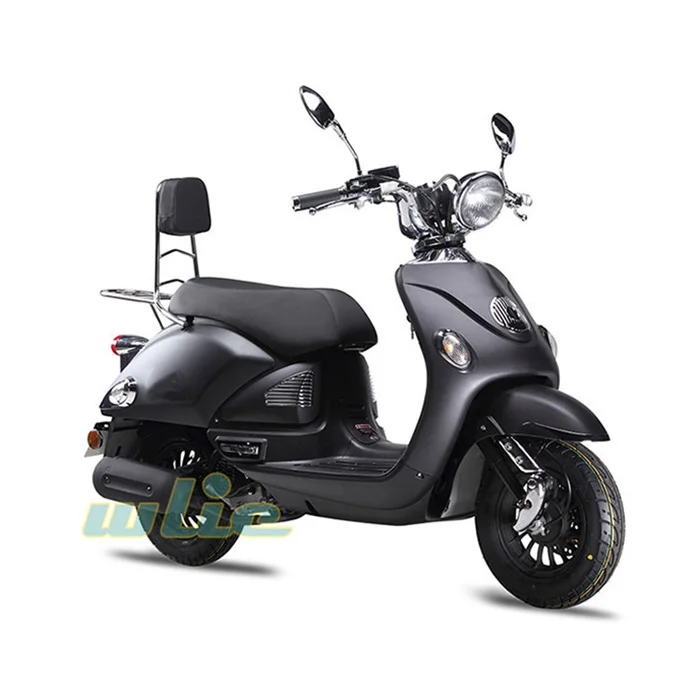 
New Products most powerful import china motorcycle mopeds and scooters for adults Legend 50 (Euro 4) 
