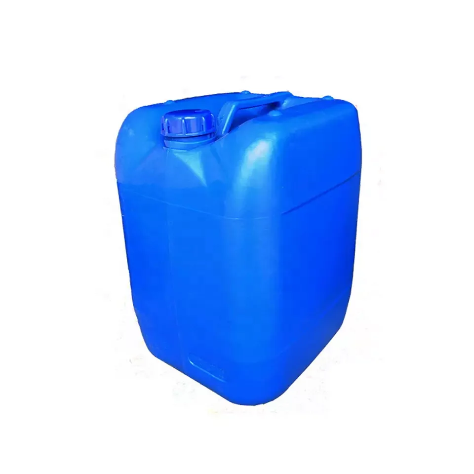 25KG in barrel Industrial Grade Ethanol Purity 75% 95% 96% 99% 99.9% Ethyl Alcohol Prices