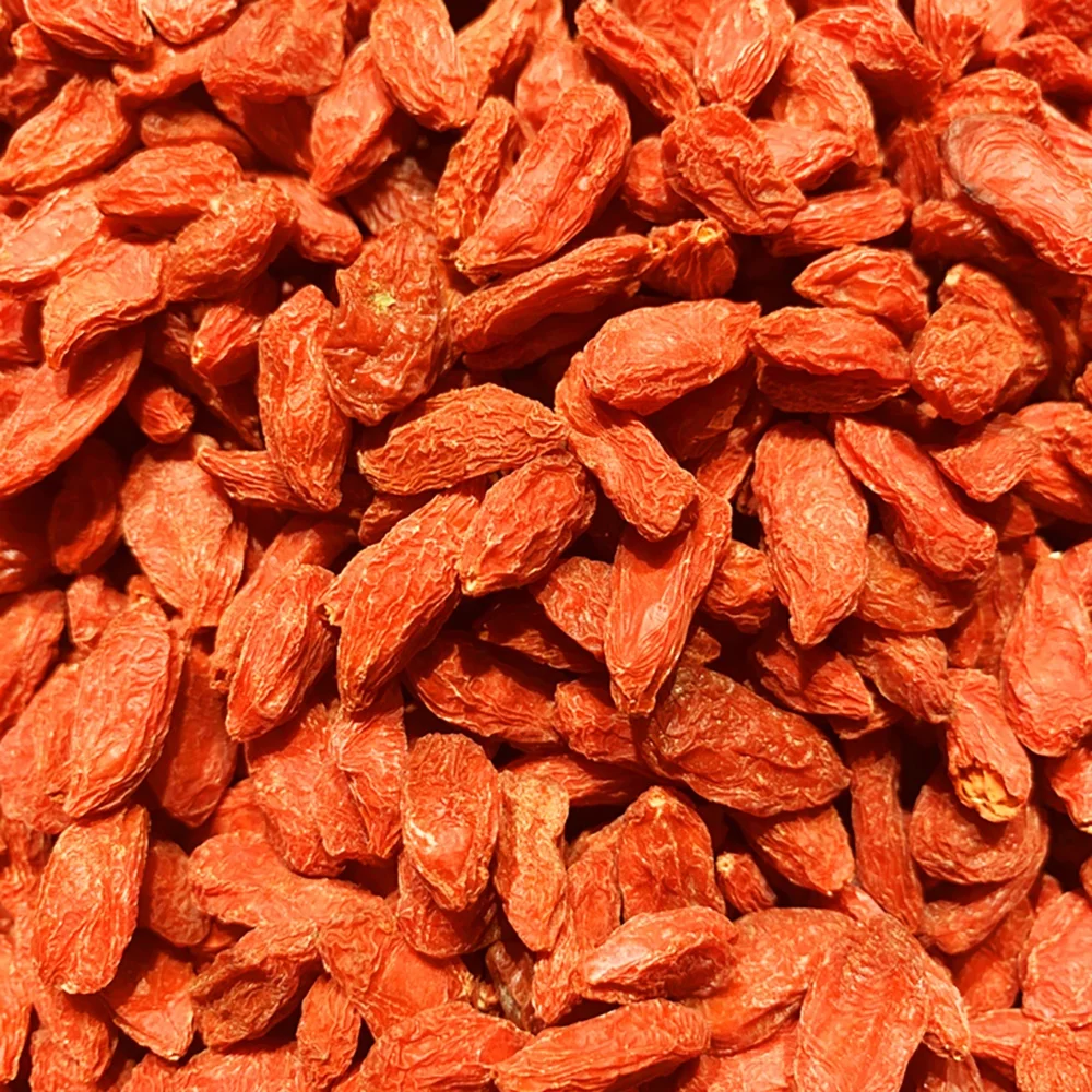 Healthy Food Wholesale Dried Goji Berries Goji Berry 1 Kg Chinese Wolfberry