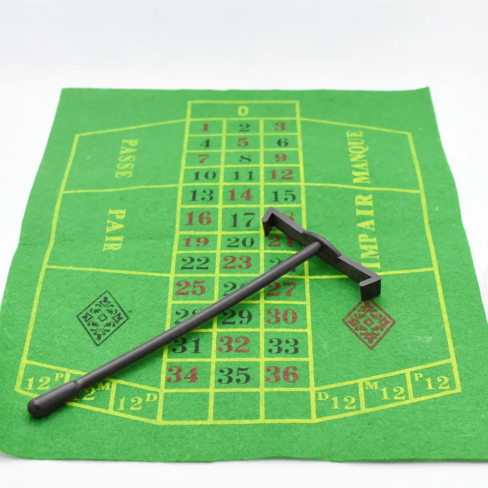 Hot sale 3 in 1 roulette wheel casino games party games drinking