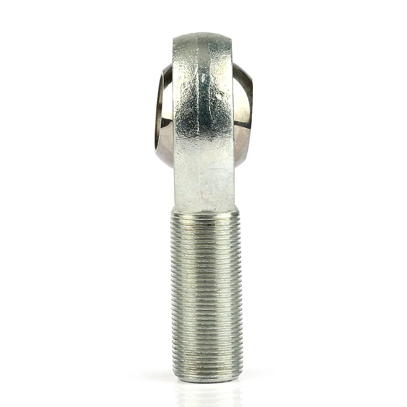 m18*1.5 chrome stainless steel polish right left thread male female rod end bearings ssa18tk ssi18t/k pos18 phs18 si18tk sa18tk