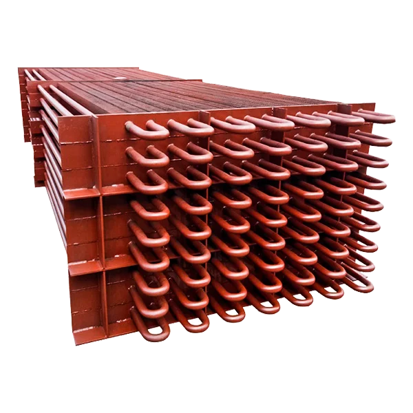 Теплообменник со змеиными катушками, трубка парового нагревателя котла