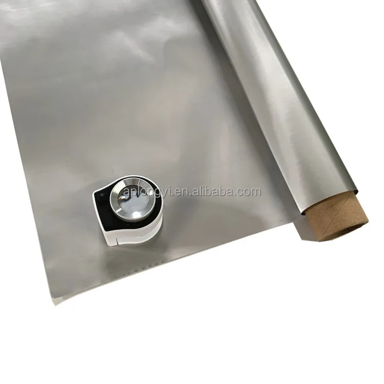 Coconut water filter mesh 316/316L stainless steel 5 micron filter cloth