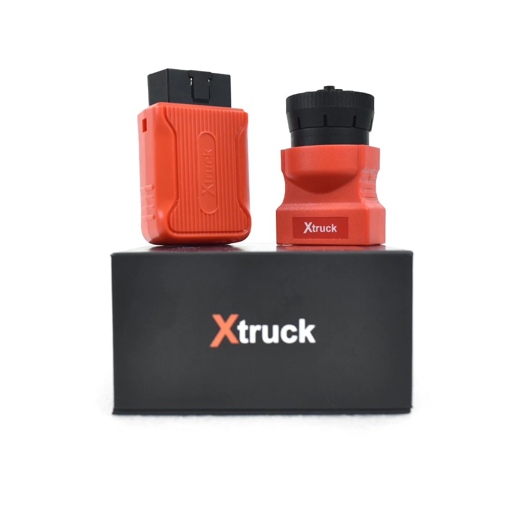 X003 OBD II OBD2 грузовик экскаватор DPF регенерирующий диагностический сканер инструмент для volvo scania pk elm327