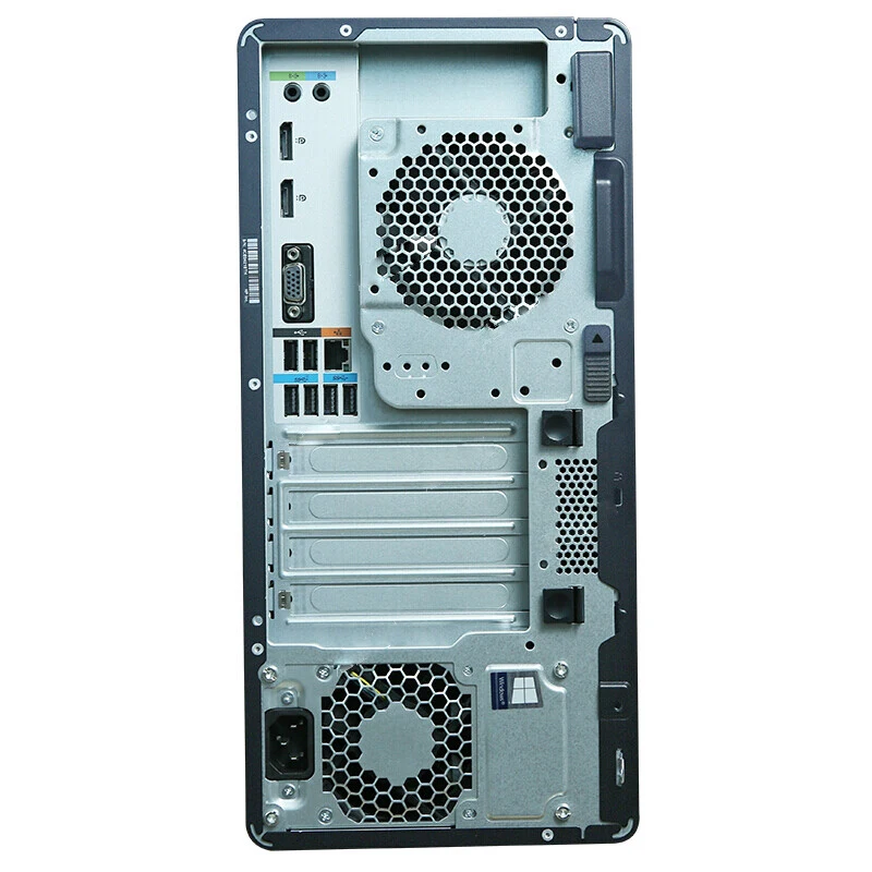 HP Z2 G9 Tower Workstation Desktop PC HP z2 g9 Workstations Laptop desktop computer for Business