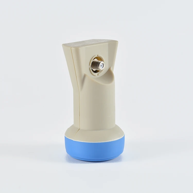 Универсальный спутниковый приемник ku band single lnb