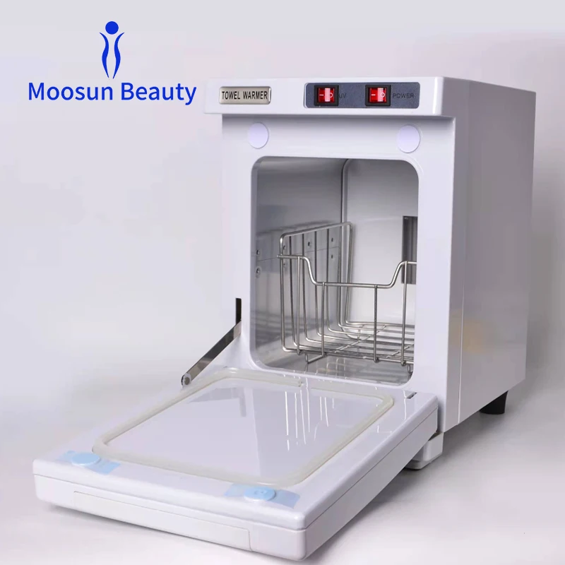 2021 Mini salon hot towel warmer