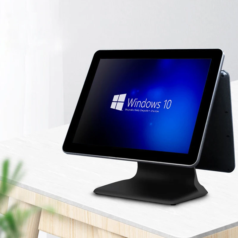 Hot sale factory direct price smart windows touch screen pos system android pos terminal