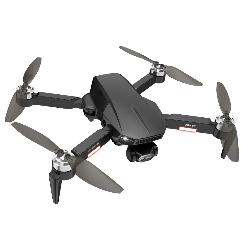 X2 PRO3 drone dji Mavic Pro 4K профессиональный HD камера с 5G, Wi-Fi, Gps, Bluetooth, бесщеточный двигатель для беспилотных дронов квадрокоптеров игрушки 28 минут автономной работы Бла (беспилотный летательный аппарат)