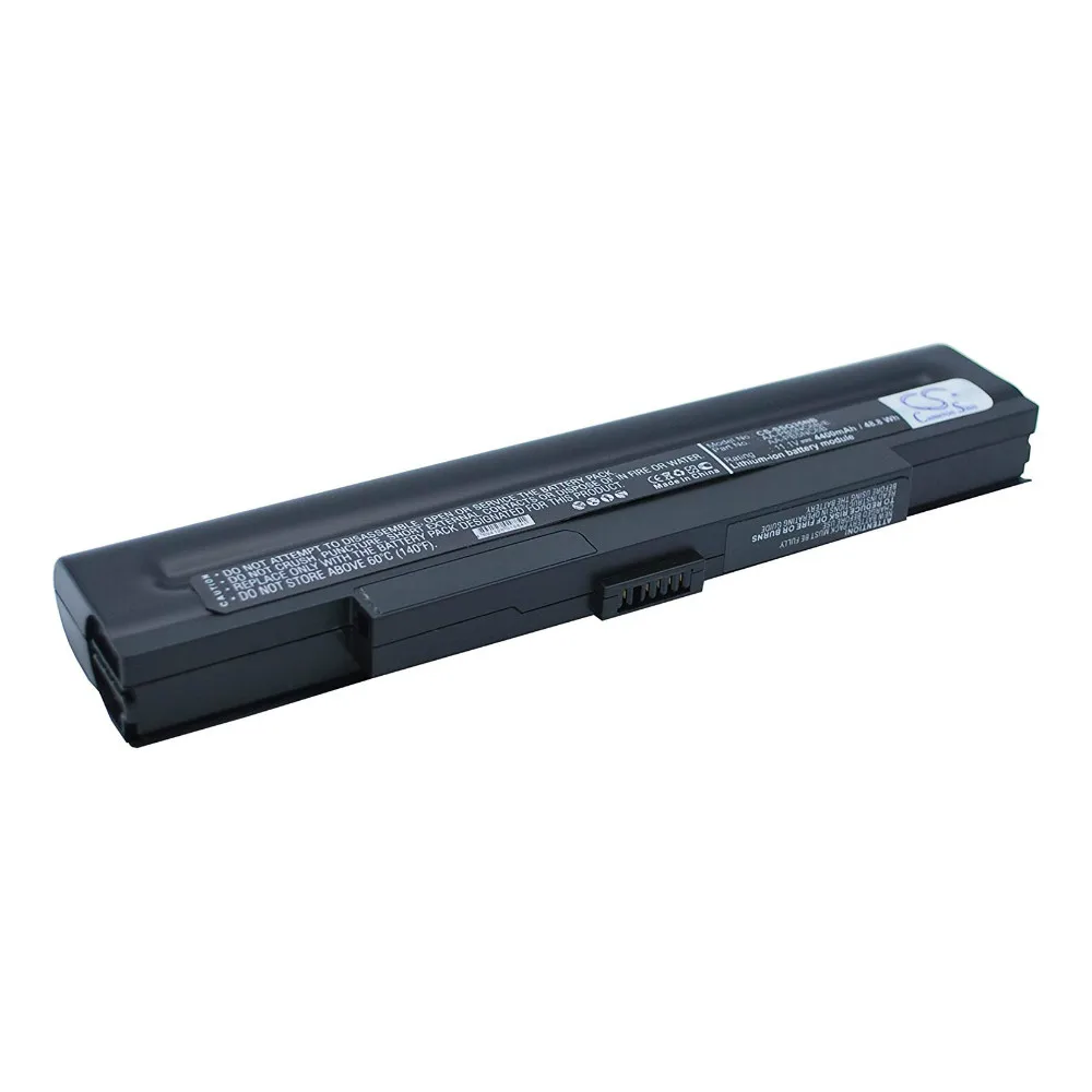 
Hot Sales Replacement laptop bateria For Samsung NP-Q35 NP-Q45 NPQ70 T5450 AA-PB5CN6B notebook Battery 11.1V 5200mah 