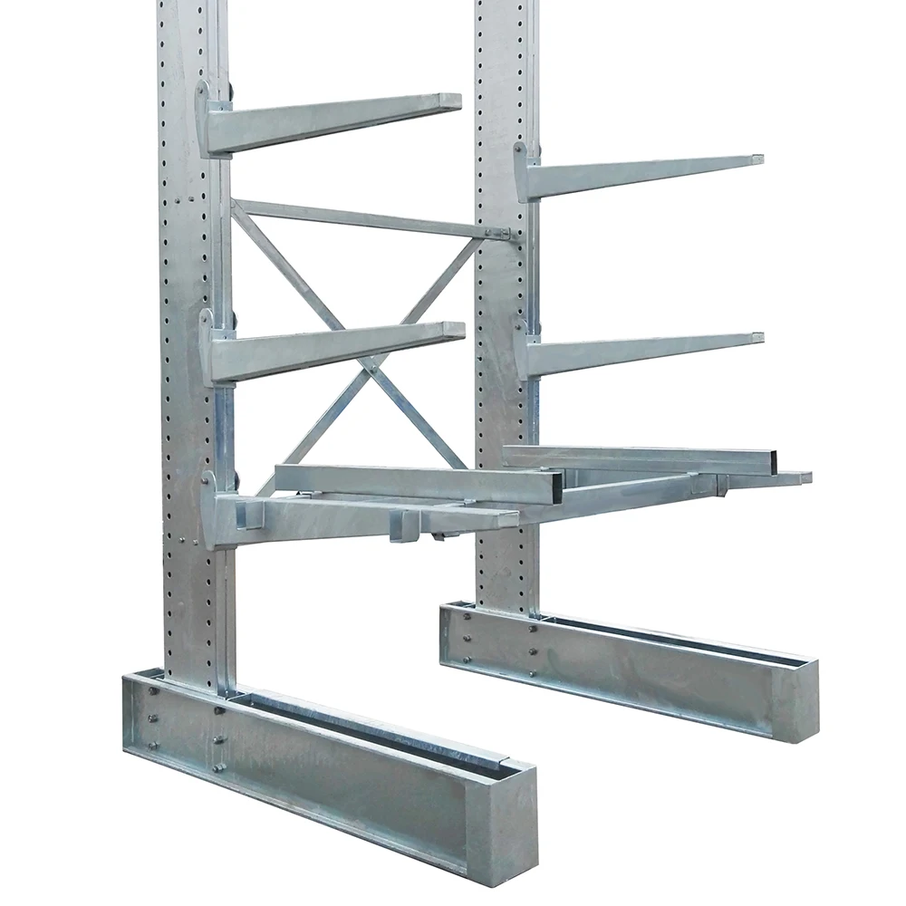 galvanized-cantilever