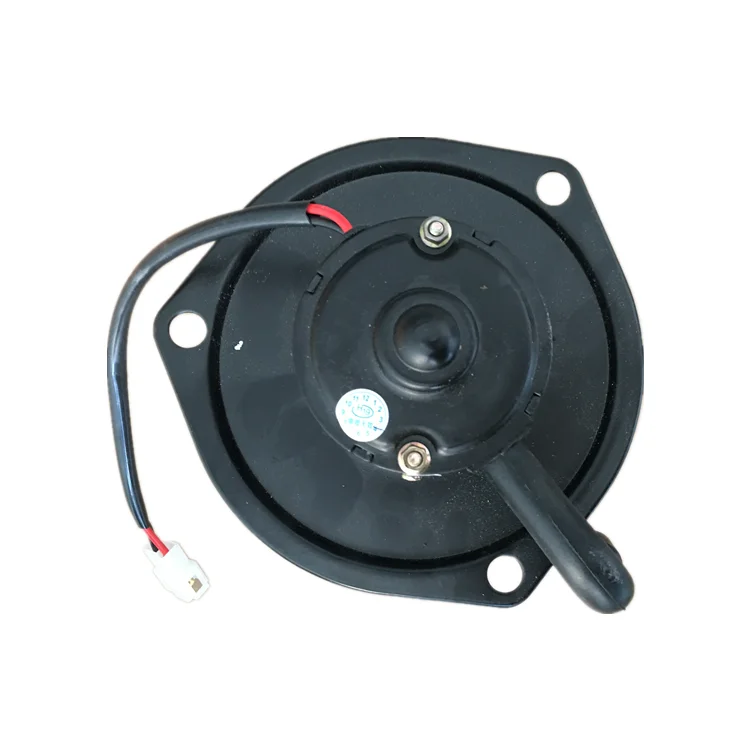 PC100 PC200 PC400 Excavator parts Engine Blower Motor 062500-3731 ND062500-3731