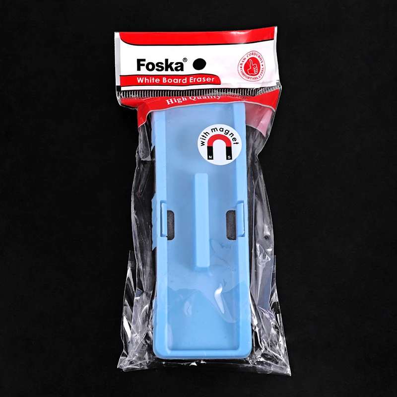  Foska EVA сухой стираемый ластик для белой доски с держателем