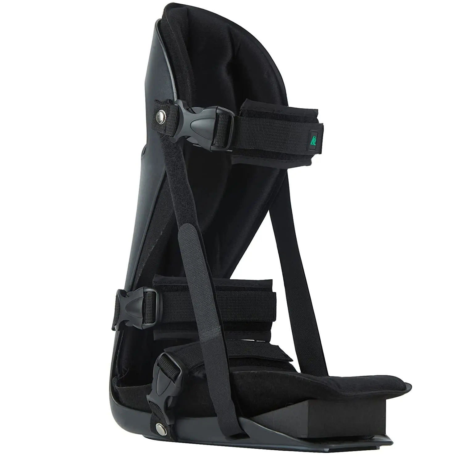 Регулируемый бандаж для ног