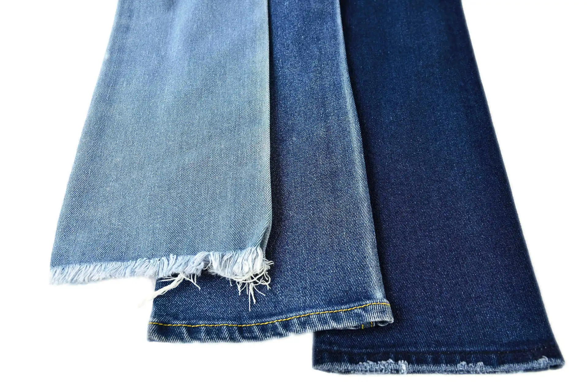 1482 Low stretch material denim jeans fabric for men and women