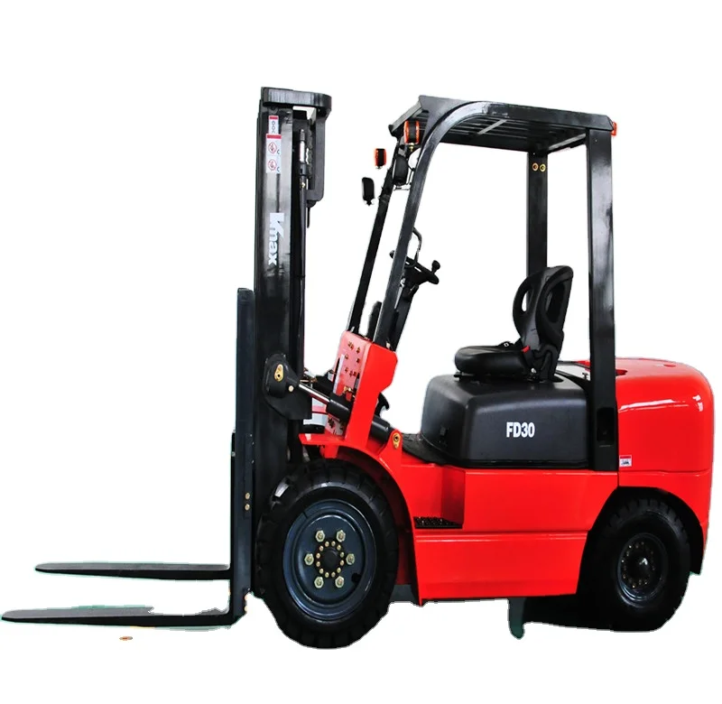Optional Japanese engine diesel forklift truck LTMG 1.5 ton 2 ton 2.5 ton 3.5 ton 4 ton 5 ton 3 ton Diesel Forklift Price