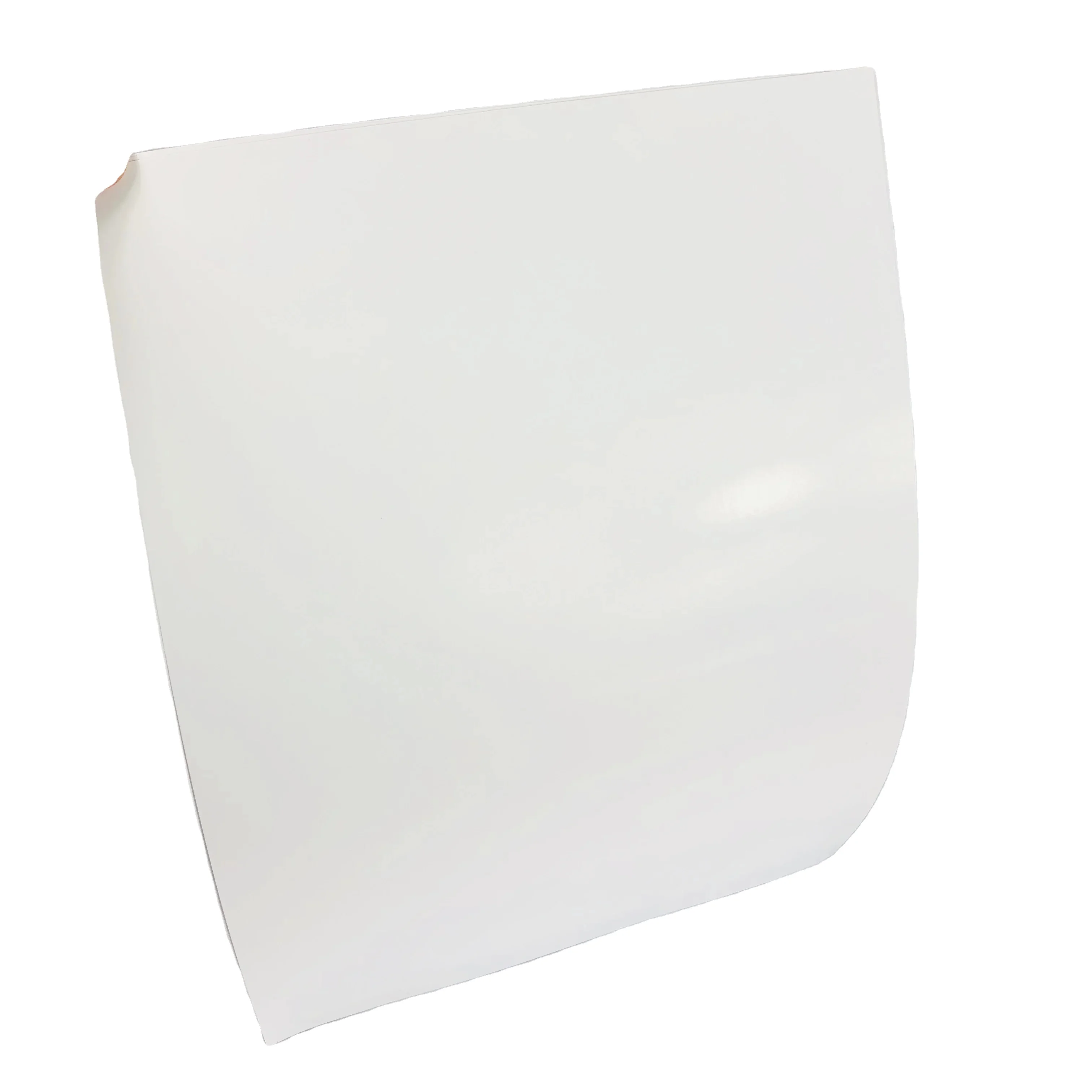 Indonesia paper factory ivory board folding box board with PE double sided coated