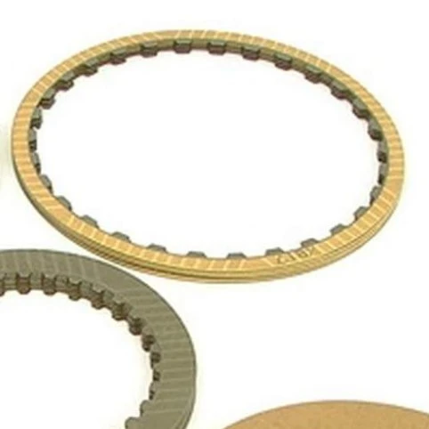 6HP19 (09L), 6HP21, 6HP19A, 6HP21A friction plate B clucth