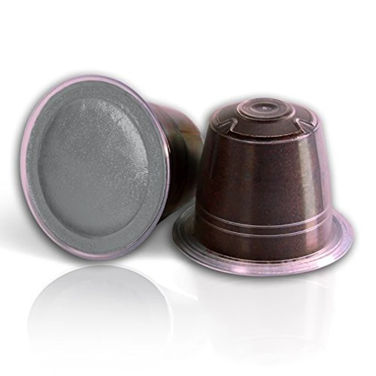  Кофейные капсулы Nespresso по низкой цене для