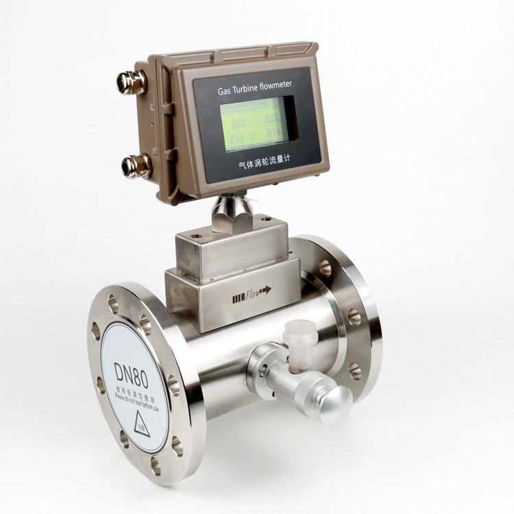 LWGQ цифровой Modbus сжатый природный воздух паровой фланец типа ЖК-дисплей газовая турбина электромагнитные расходомеры