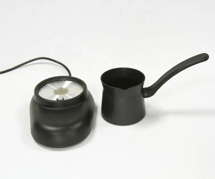 Small Home Appliance Automatic Turkish Coffee Machine