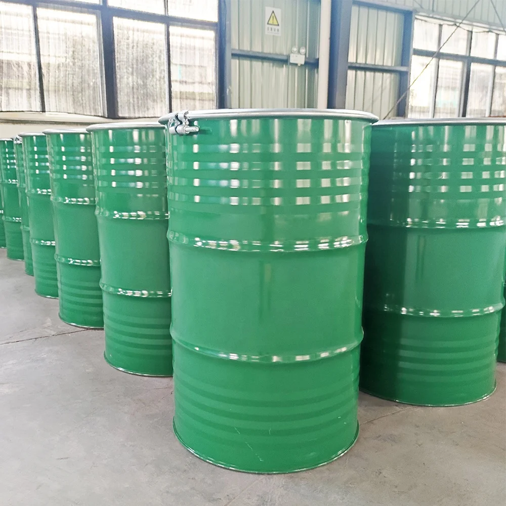 290KG  Plastic Gallon  Chinese Sider Honey  For bulk Natural Honey