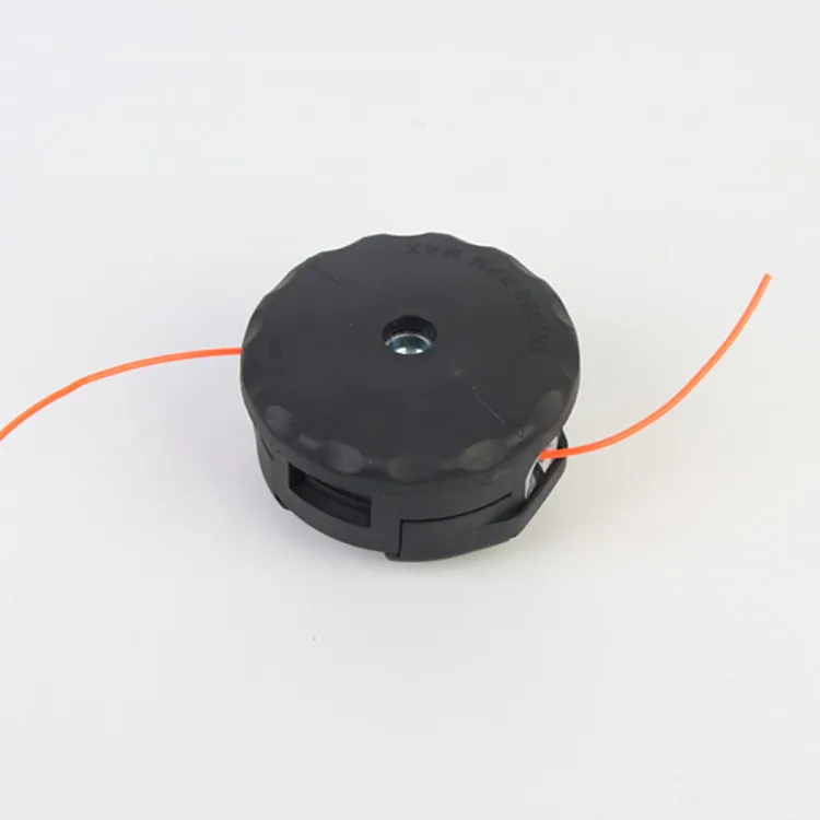 Line Trimmer Head Speed-Feed 375 450 Fast Loading For Echo