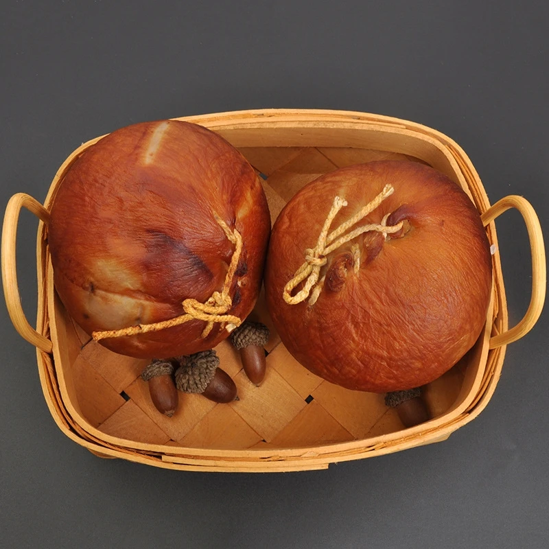 Natural  drying sheep belly, 250g Halal lamb sausage casing.