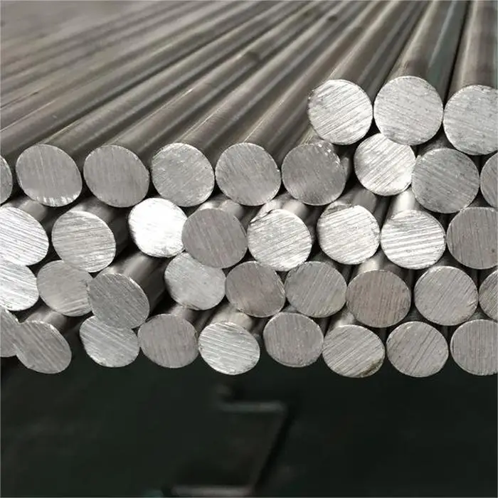 Customize various reasonable sizes 201 304 340 316 316L stainless steel round rod 304 stainless steel rod /bar