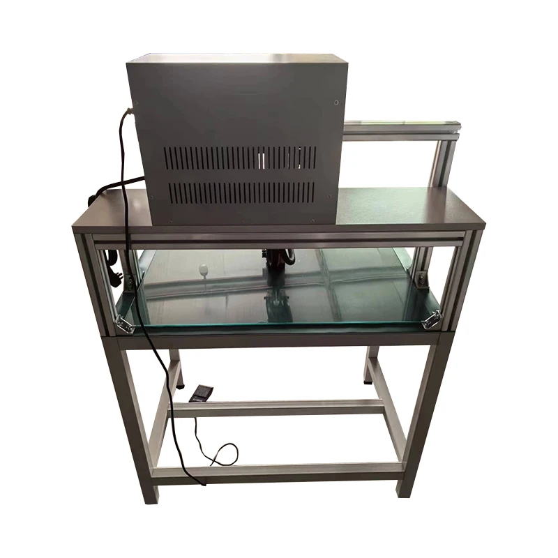 5000W Gantry Type Spot Welder Transistor Power Supply For Nickel Strip Li-ion Battery Pack For Retail